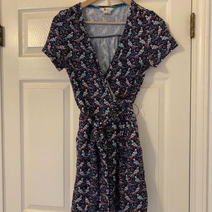 Boden romper